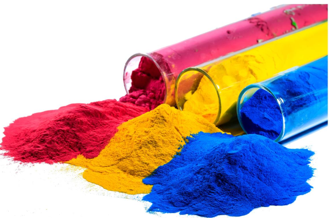 耐高溫顏料該怎么選？能耐多少度？