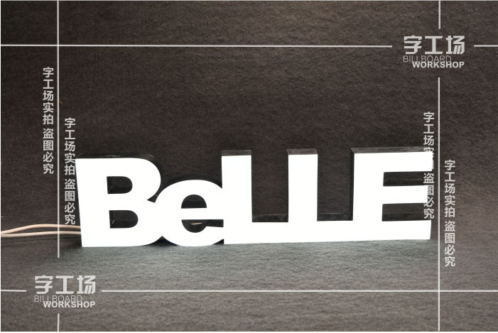 為什么連鎖店標(biāo)識一定要大？