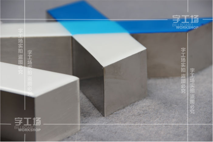 樹(shù)脂發(fā)光字的哪幾部分組成的？