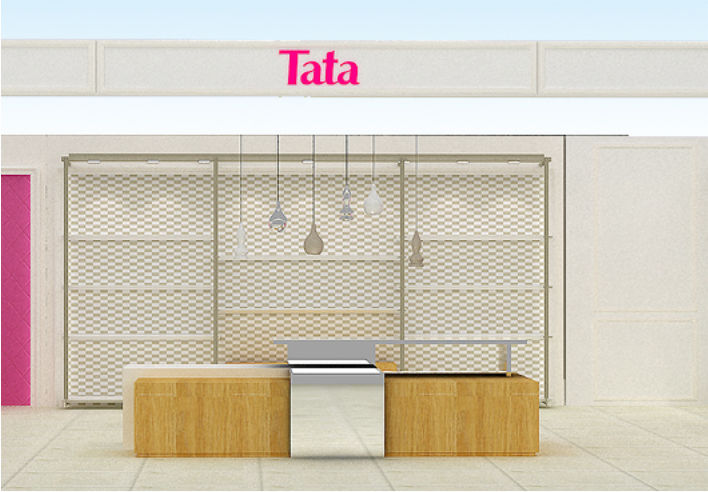 門頭廣告招牌怎么安裝led燈條？