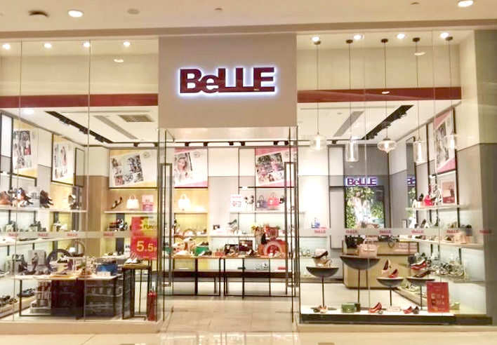 談談優(yōu)質連鎖店招的方法